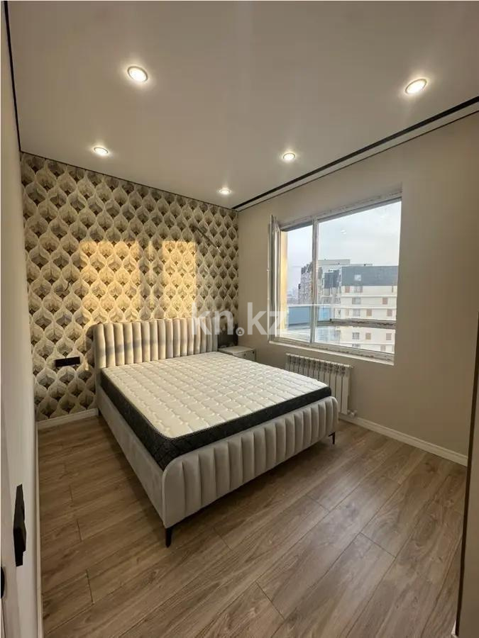 Продажа 3-комнатной квартиры, 56 м² в Алматы - фото 3