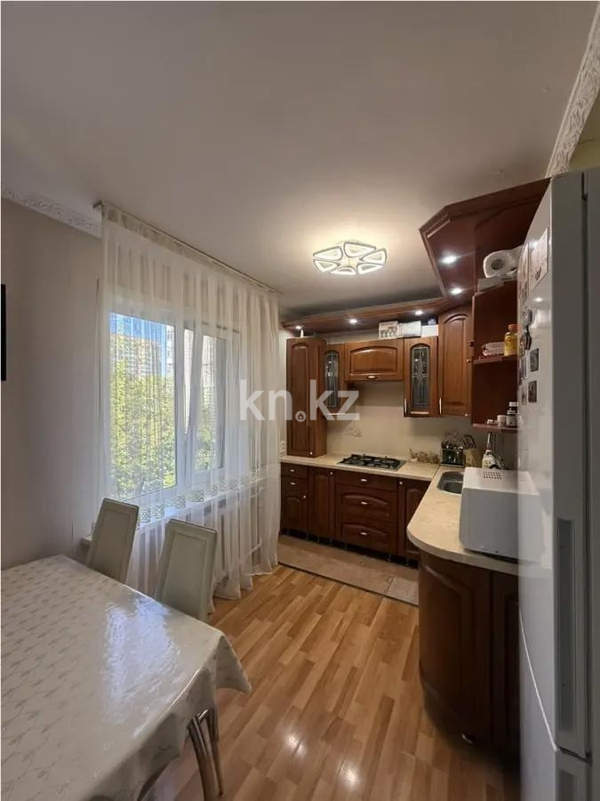 Продажа 2-комнатной квартиры, 39 м² - Продажа квартир в Астане - страница 6 фото 3 из 5