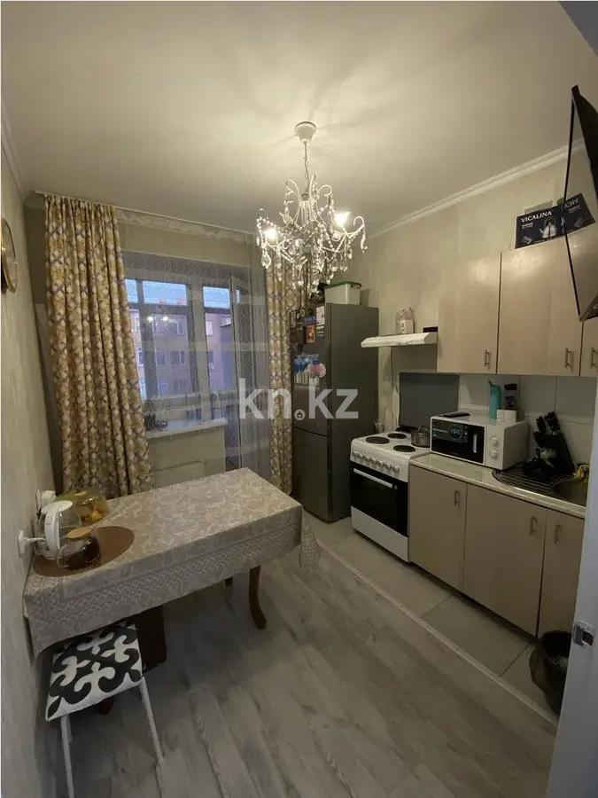Продажа 2-комнатной квартиры, 47 м² в Астане - фото 3