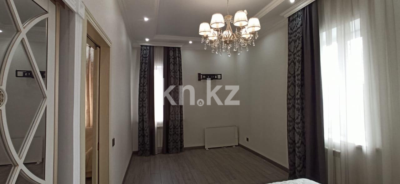 Продажа 2-комнатной квартиры, 60 м², ул. Ержанова в Караганде - фото 15