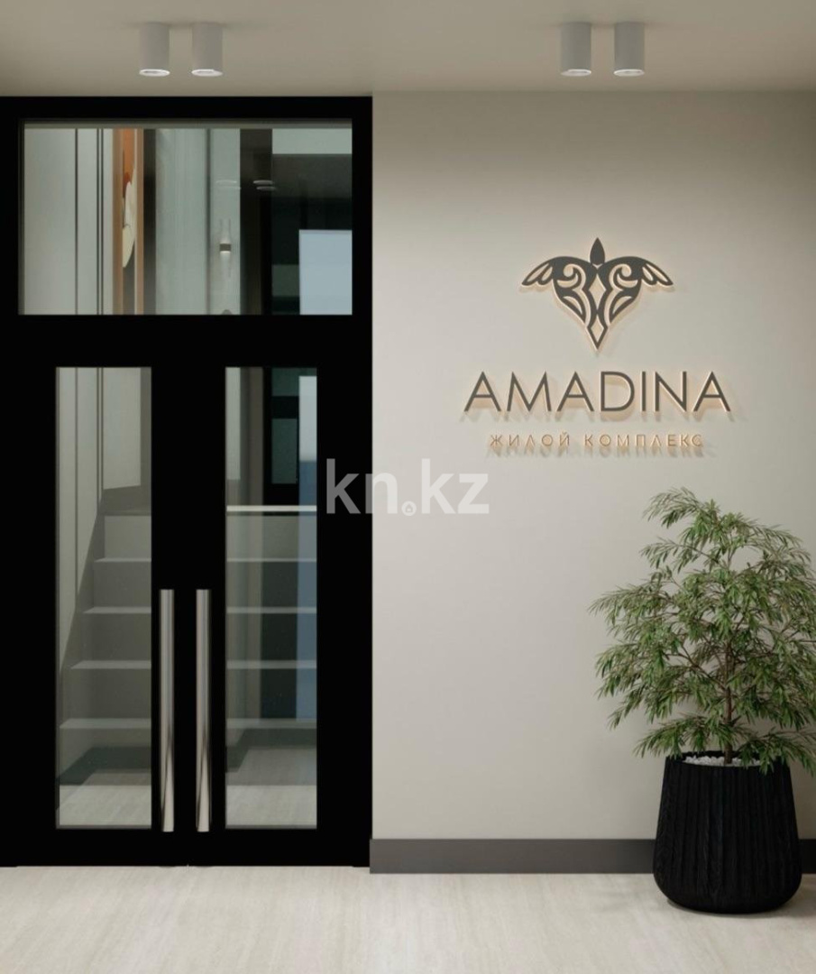 Продажа 2-комнатной квартиры, 63 м², 137 учетный квартал, дом  343 в Караганде - фото 7