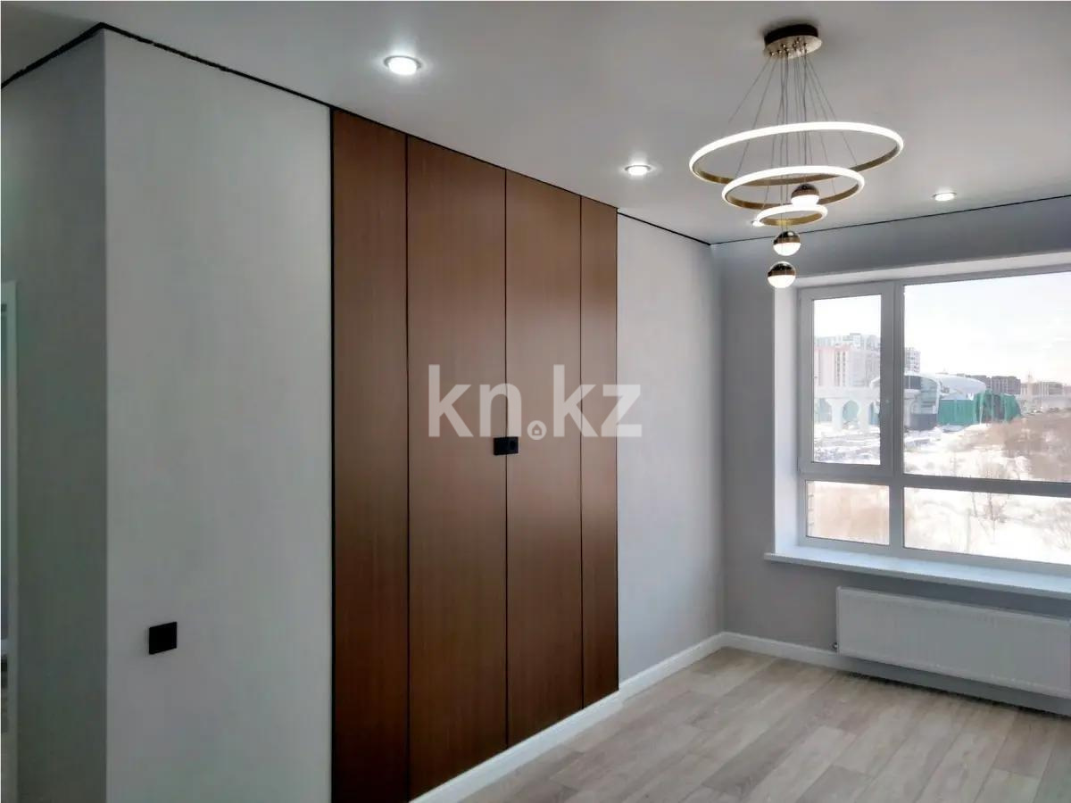 Продажа 2-комнатной квартиры, 35 м² в Астане - фото 2