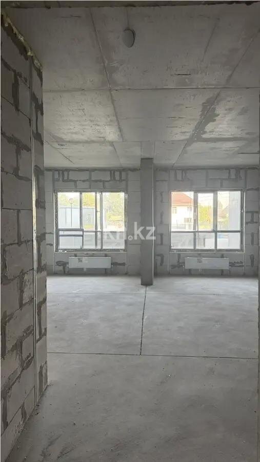 Продажа 2-комнатной квартиры, 45.8 м² в Алматы