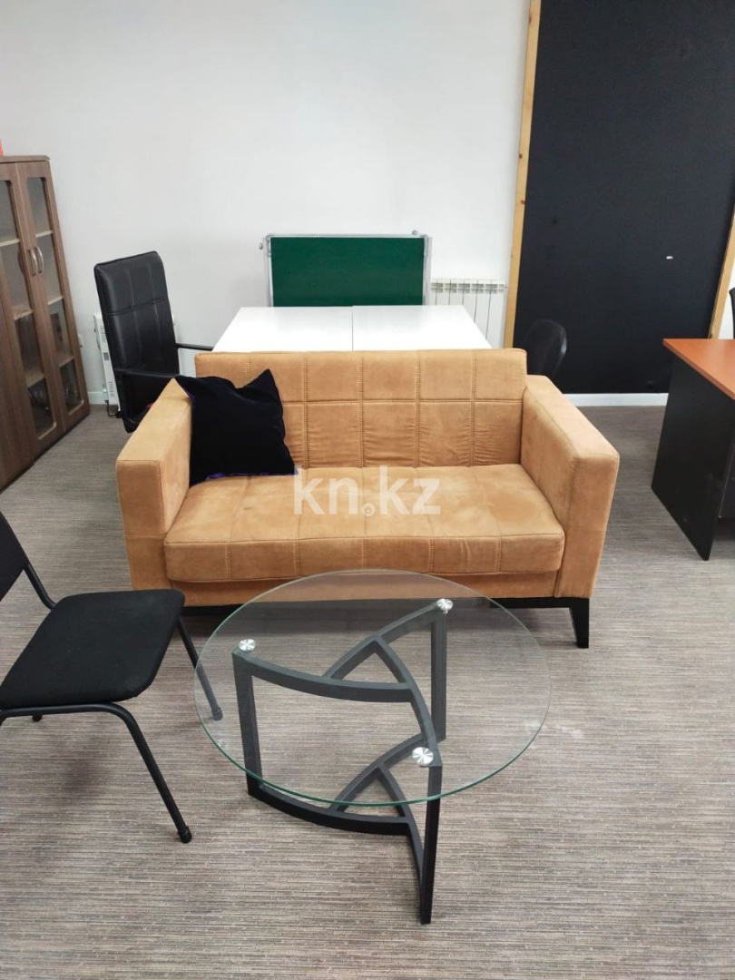 Аренда помещения - Аренда офисных и торговых помещений в Казахстане - страница 4 фото 5 из 12