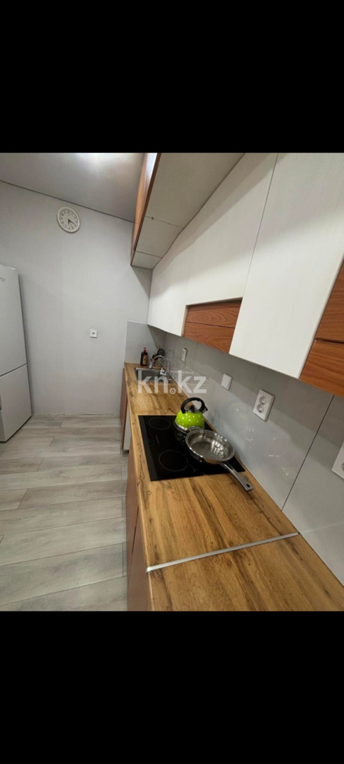 Продажа 3-комнатной квартиры, 60 м² - Продажа квартир в Астане - страница 2 фото 24 из 29