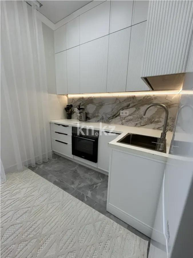 Продажа 2-комнатной квартиры, 64.6 м² в Астане - фото 3