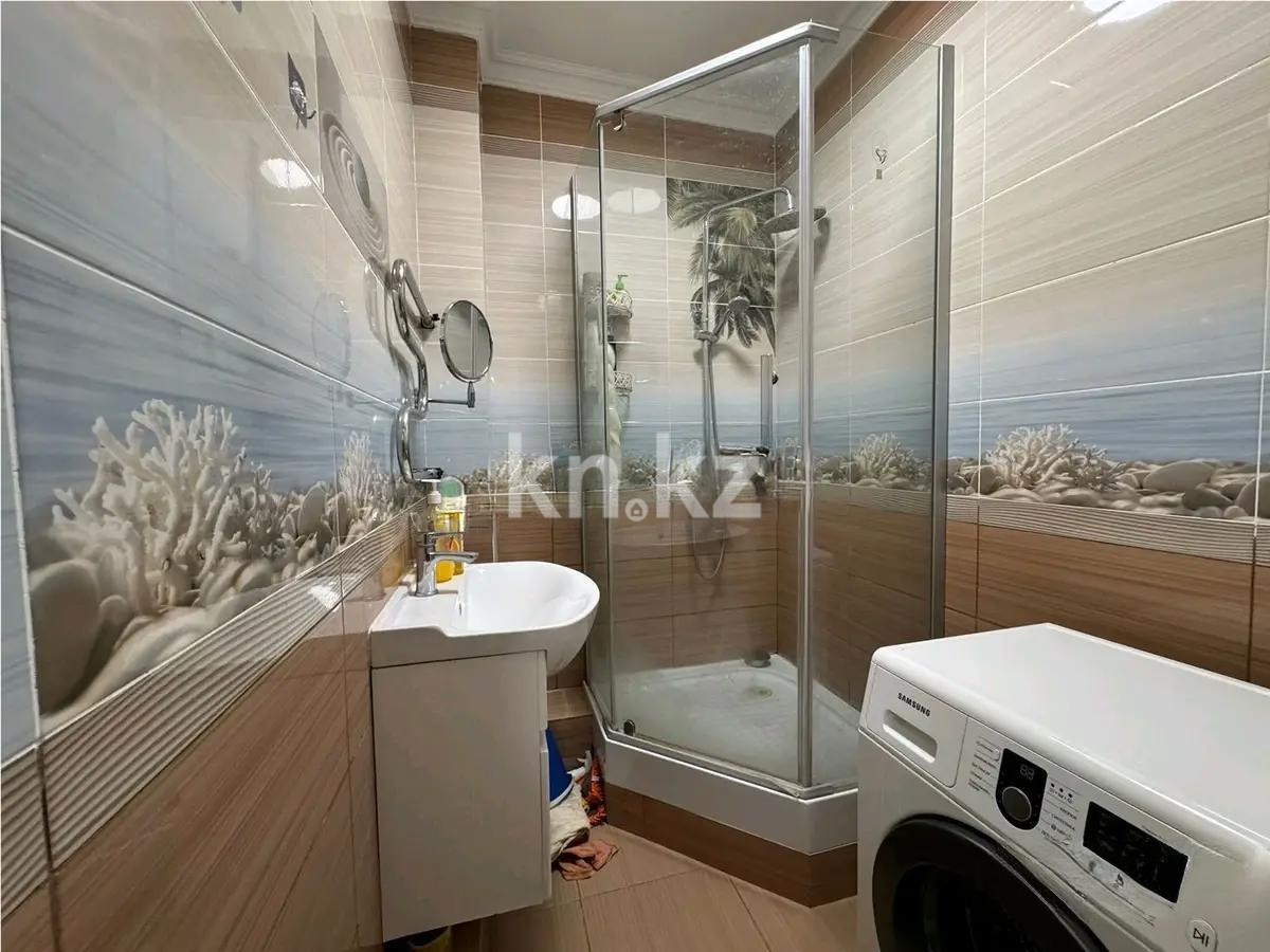 Продажа 3-комнатной квартиры, 67 м² в Астане - фото 3