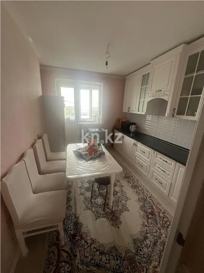 Продажа 3-комнатной квартиры, 80 м², пр. Сарыарка, дом  43 в Астане - фото 2