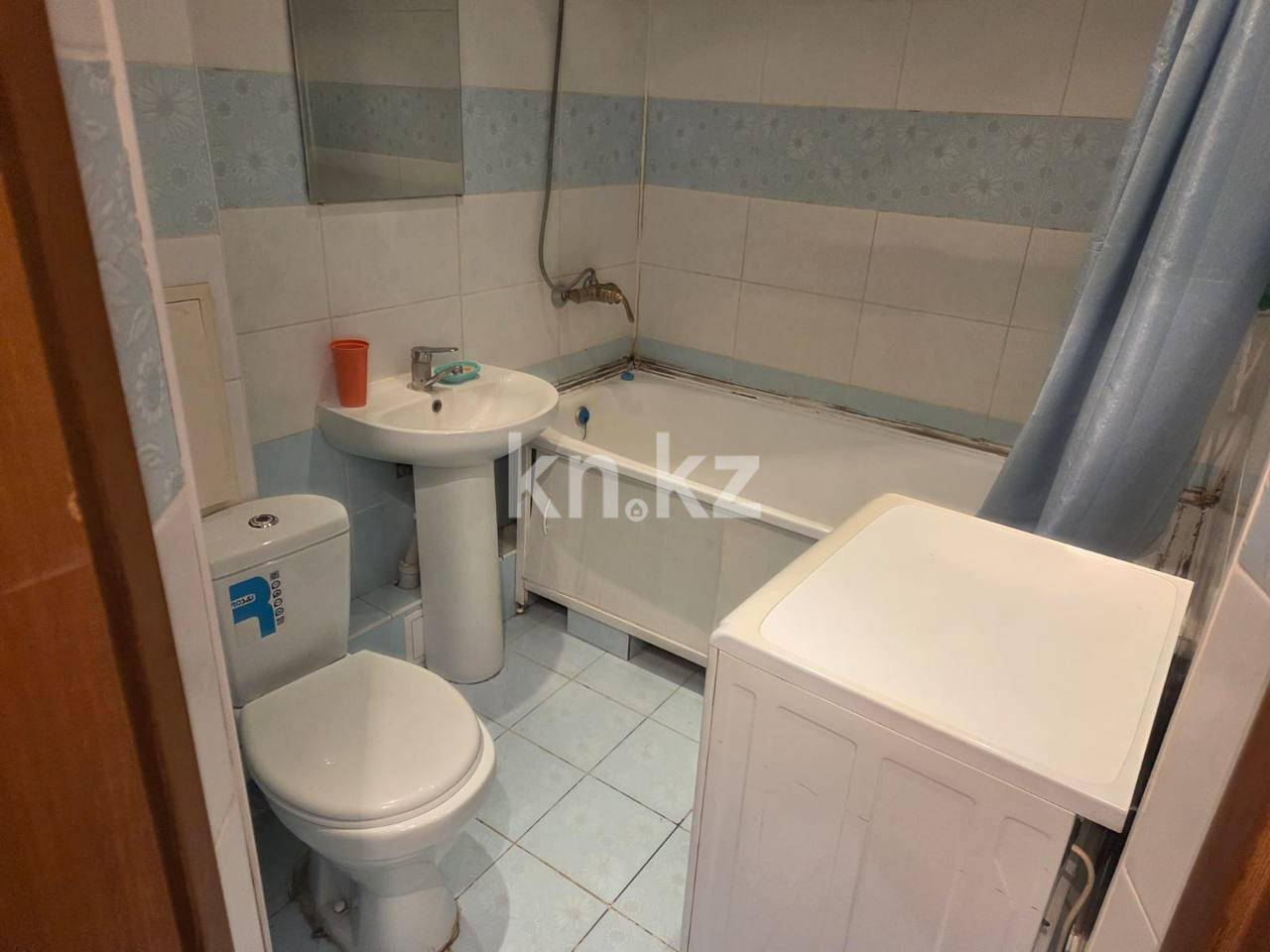 Аренда 1-комнатной квартиры, 38 м² - Аренда квартир помесячно в р-не Сарыарка Астаны фото 6 из 6