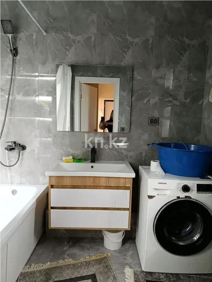 Продажа 3-комнатной квартиры, 85.4 м² в Алматы - фото 4