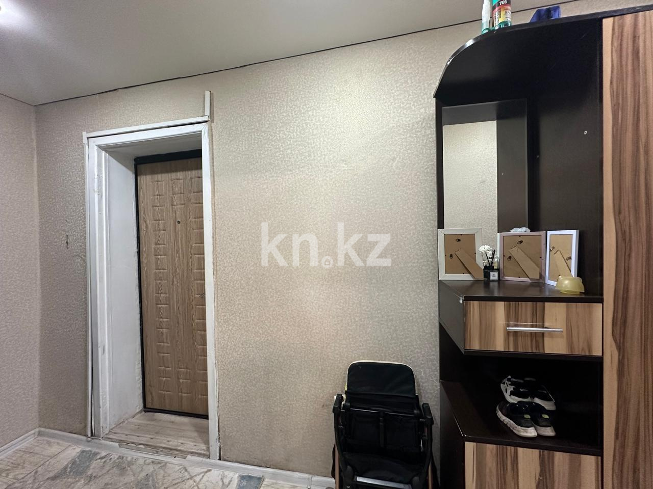 Продажа 3-комнатной квартиры, 56 м², мкр-н 7-й в Темиртау - фото 9