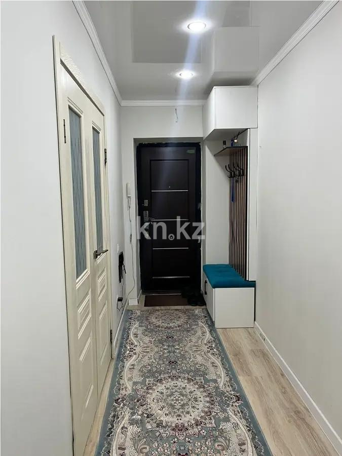 Продажа 2-комнатной квартиры, 52 м² - Продажа двухкомнатных квартир в Астане - страница 5 фото 6 из 6