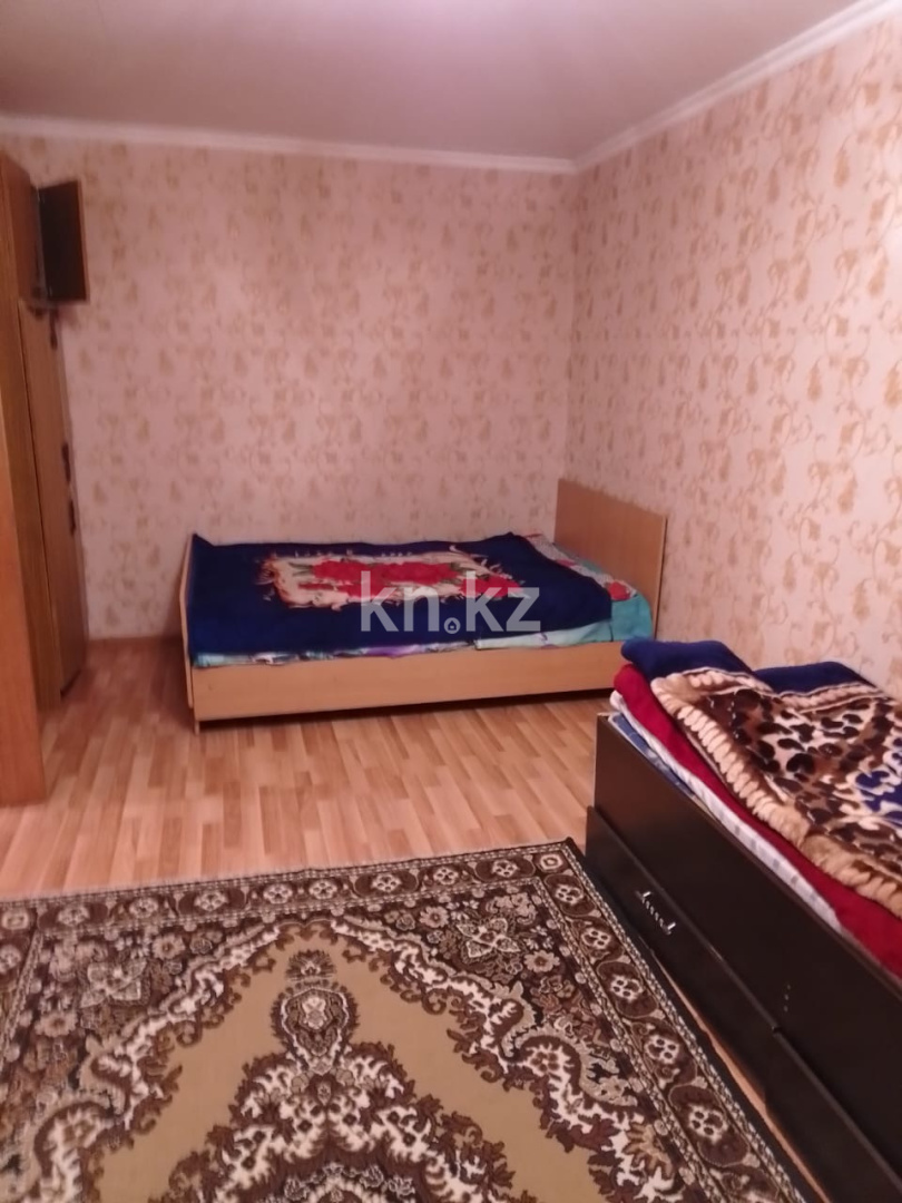Аренда 1-комнатной квартиры, 36 м² в Астане - фото 2
