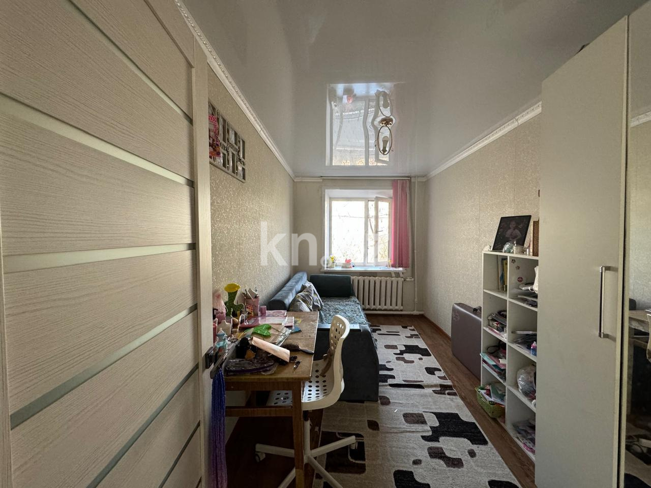 Продажа 3-комнатной квартиры, 53 м², бул. Независимости в Темиртау - фото 5