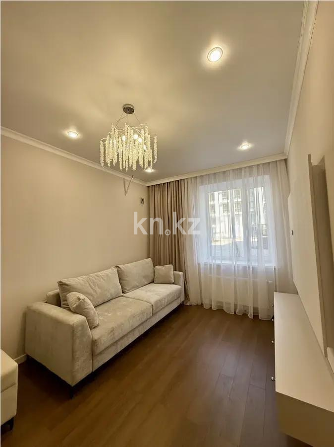 Продажа 2-комнатной квартиры, 42 м² - Продажа двухкомнатных квартир от собственников в Астане - страница 2 фото 1 из 5