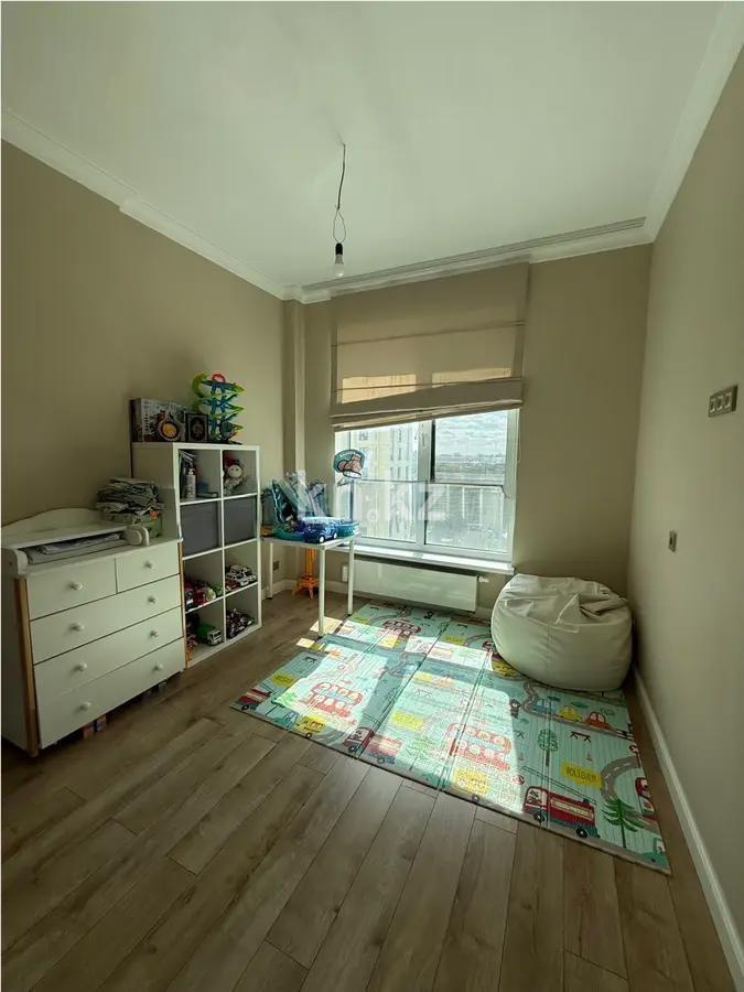 Продажа 4-комнатной квартиры, 127 м², ул. Наркескен, дом  1/1 - Продажа  четырехкомнатных квартир в Астане без посредников фото 2 из 5