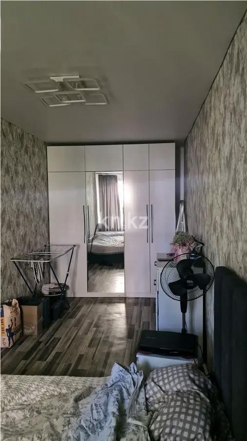 Продажа 2-комнатной квартиры, 44 м² - Продажа квартир в районе Михайловка в Караганде фото 2 из 3