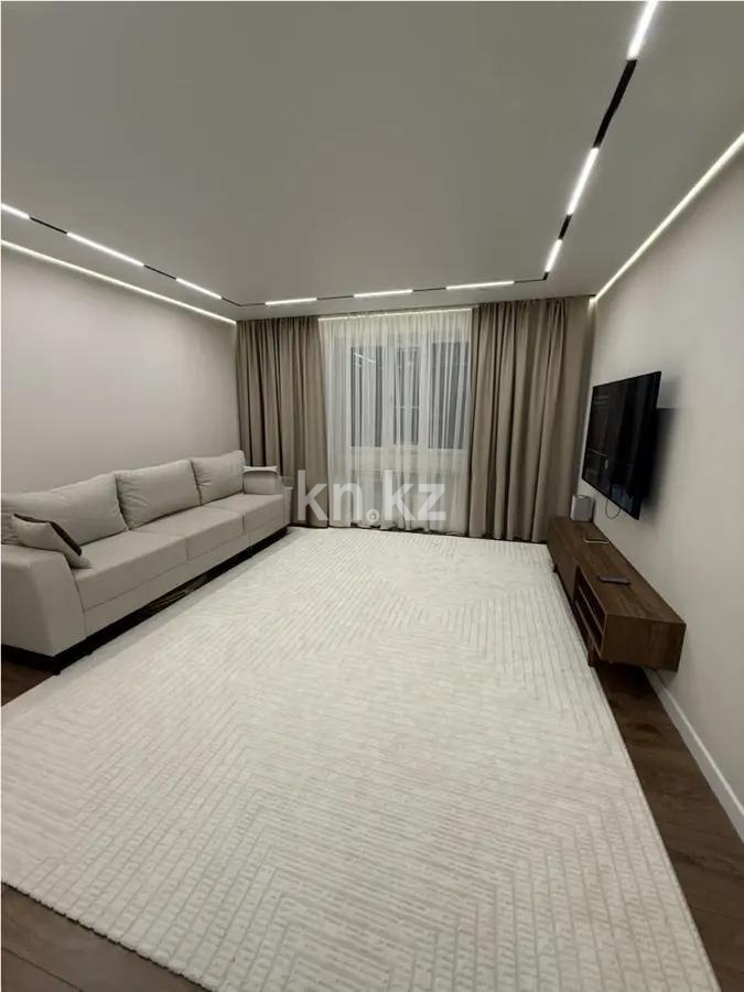 Продажа 2-комнатной квартиры, 66 м², ул. Умай Ана, дом  14 в Астане