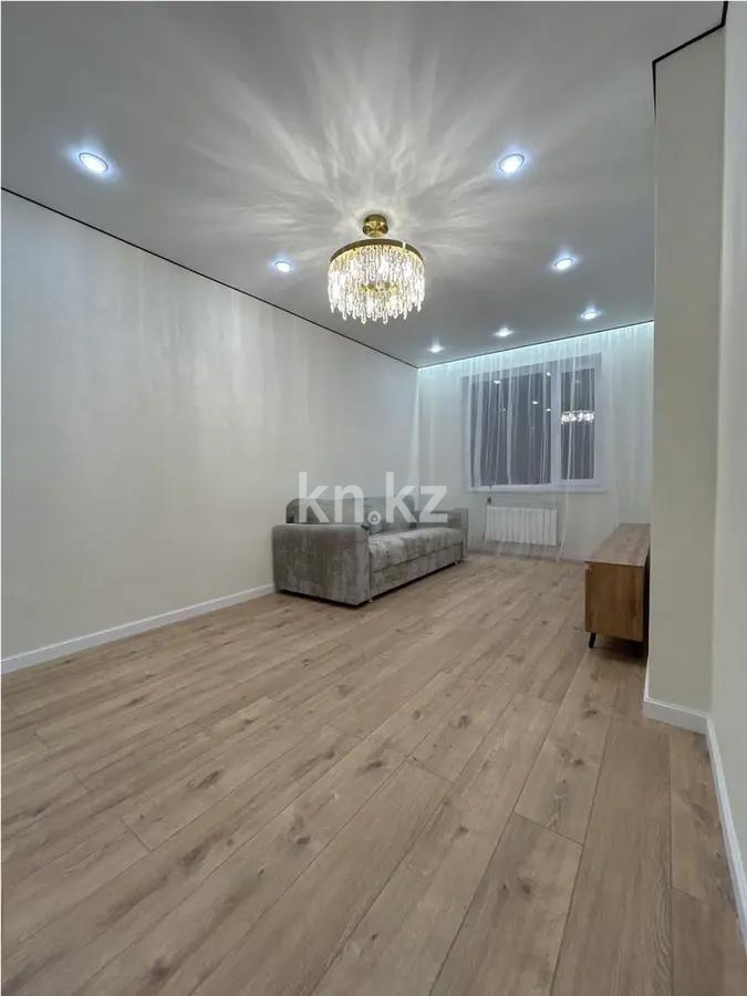 Продажа 2-комнатной квартиры, 60 м², ул. Косшыгулулы, дом  6 - Продажа квартир в Казахстане фото 1 из 6