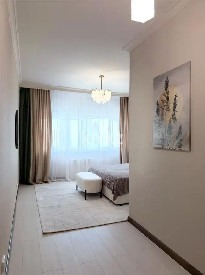 Продажа 2-комнатной квартиры, 100 м² в Астане - фото 2