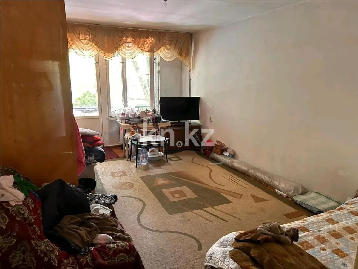 Продажа 3-комнатной квартиры, 100 м² - Продажа трехкомнатных квартир в панельном доме в Казахстане - страница 17 фото 3 из 6