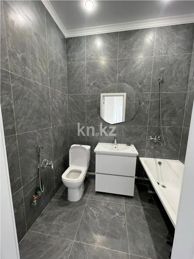Продажа 2-комнатной квартиры, 38.83 м², ул. Байтурсынова, дом  22 стр в Астане - фото 5