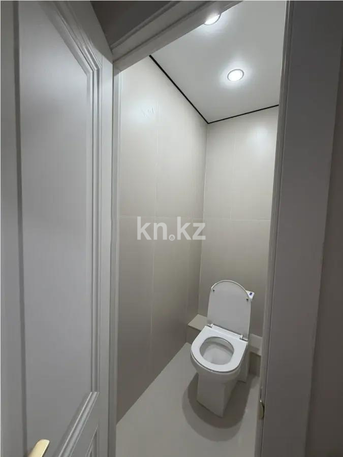 Продажа 3-комнатной квартиры, 58 м² в Алматы - фото 5