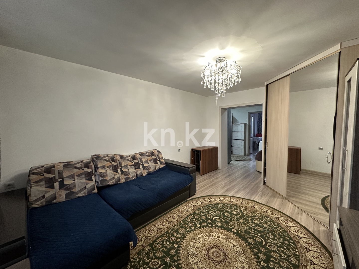 Продажа 3-комнатной квартиры, 59.1 м² - Продажа квартир в Павлодаре фото 3 из 30