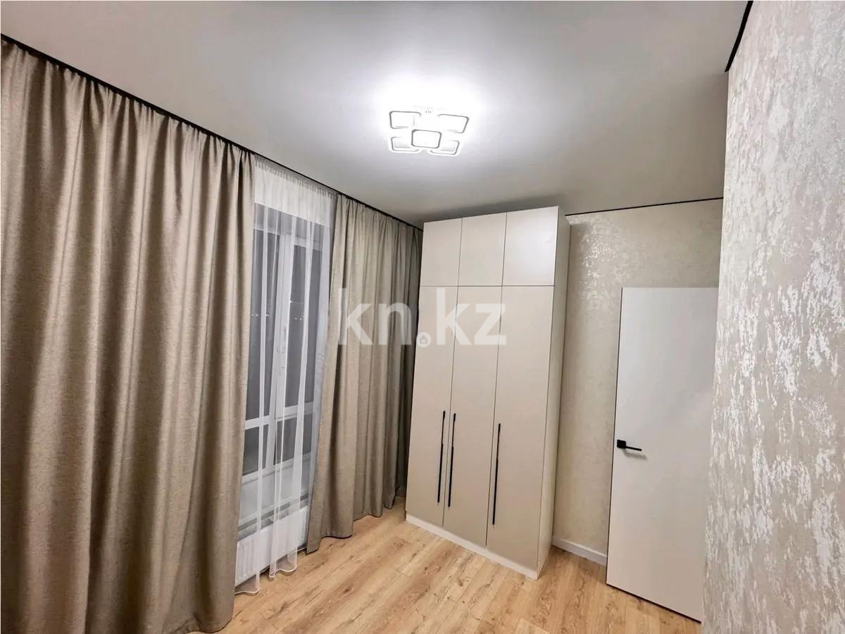 Продажа 2-комнатной квартиры, 34.7 м² - Продажа  двухкомнатных квартир в Астане - страница 13 фото 2 из 4