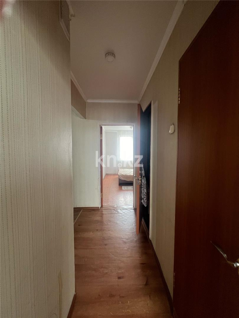 Продажа 4-комнатной квартиры, 76 м², ул. Таттимбета, дом  11 - Продажа  четырехкомнатных квартир в Караганде фото 11 из 19