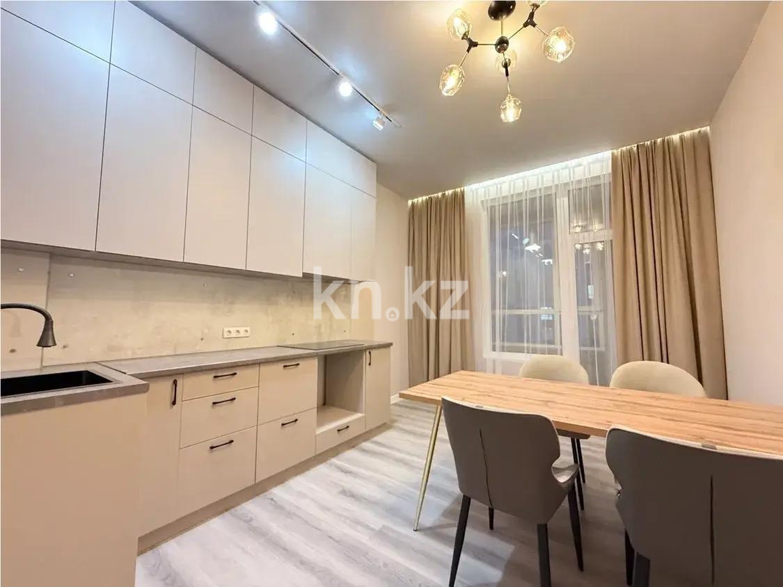 Продажа 2-комнатной квартиры, 66 м² - Продажа квартир в новостройках Астаны - страница 18 фото 3 из 5