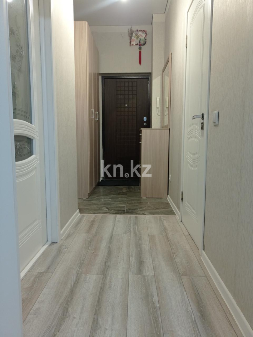 Продажа 2-комнатной квартиры, 54 м², пр. Абая, дом  10 в Астане - фото 4