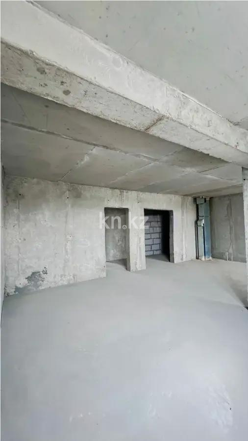 Продажа 3-комнатной квартиры, 80 м², пр. Назарбаева, дом  28а/13 - Продажа  трехкомнатных квартир в Алматы фото 3 из 3