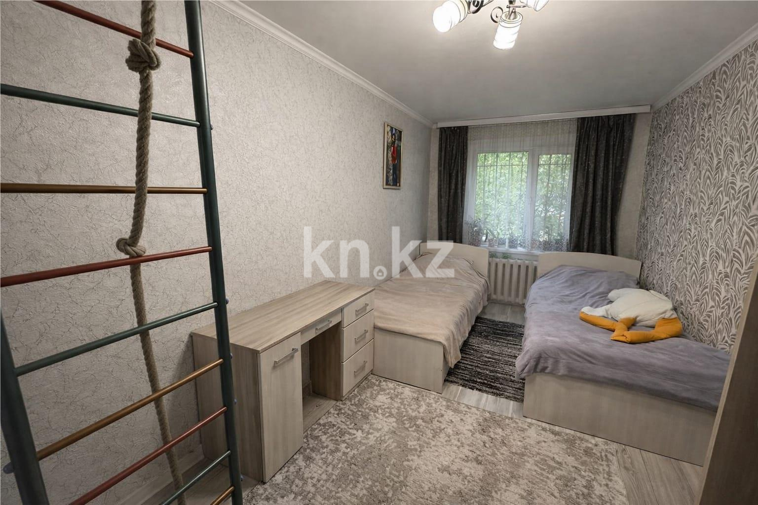Продажа 2-комнатной квартиры, 44 м² - Продажа квартир в Караганде - страница 141 фото 3 из 5