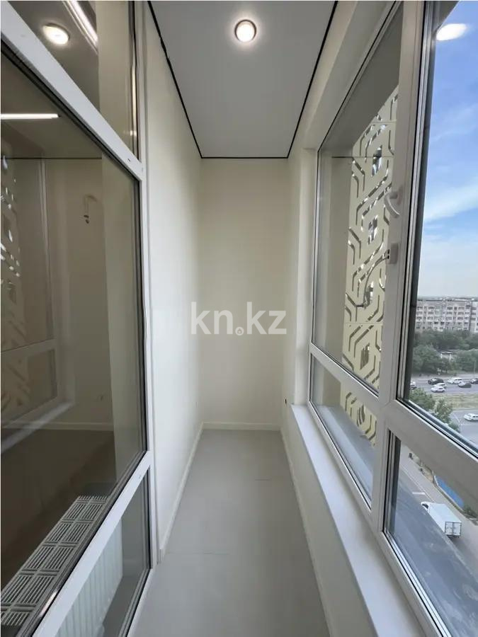 Продажа 1-комнатной квартиры, 37 м² - Продажа недвижимости в Казахстане - страница 7 фото 5 из 5