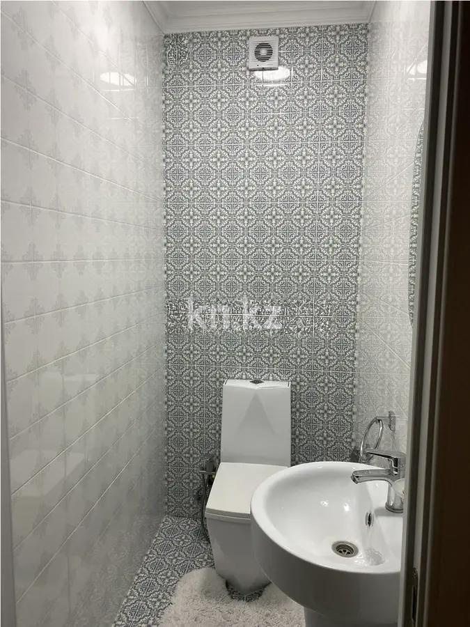 Продажа 3-комнатной квартиры, 105 м² в Алматы - фото 2