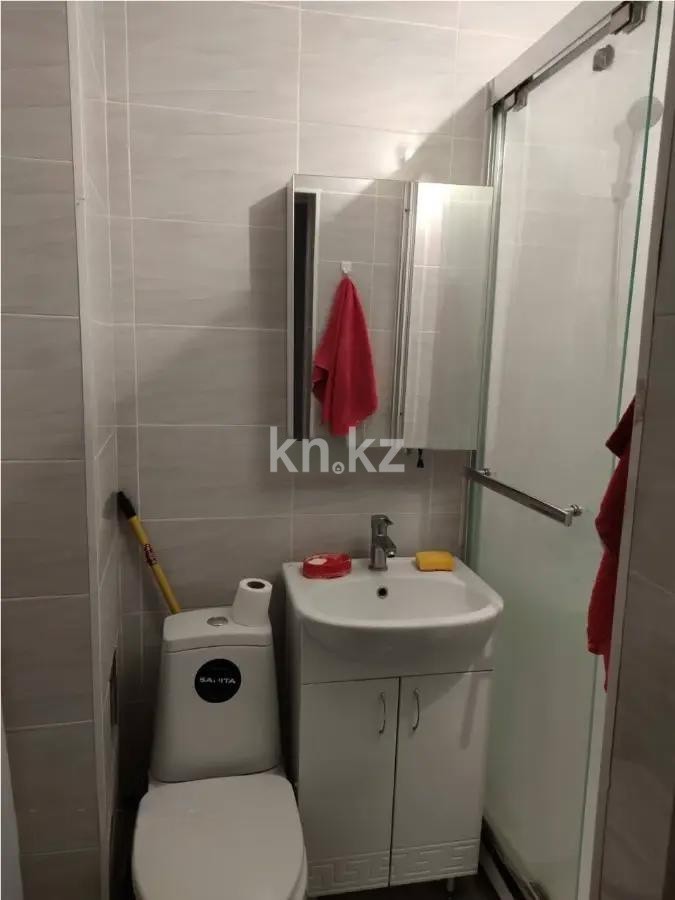 Продажа 2-комнатной квартиры, 40 м², ул. Тимирязева, дом  68 в Алматы - фото 5