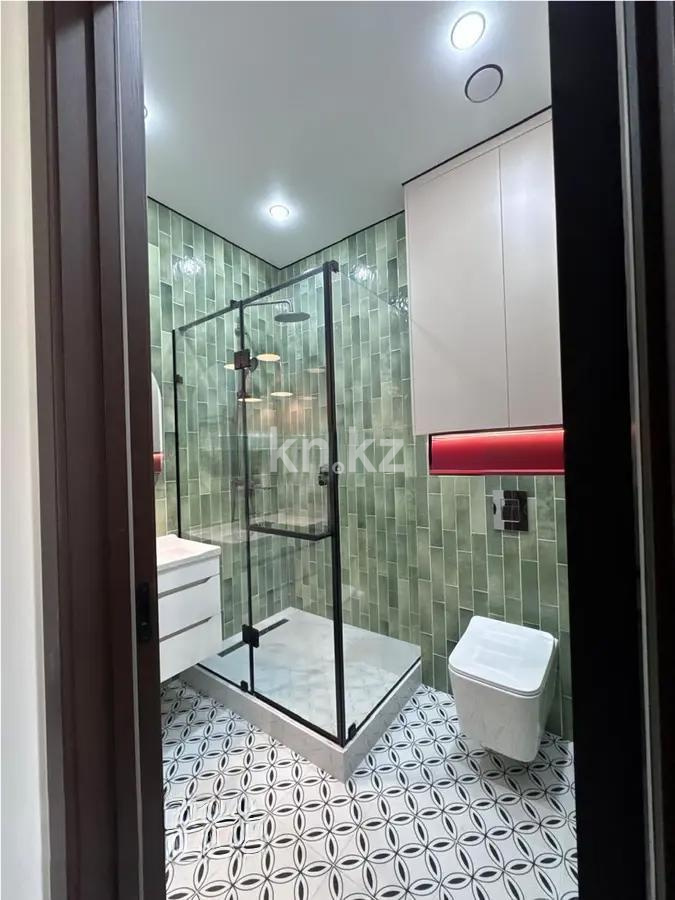 Продажа 3-комнатной квартиры, 64 м² в Алматы - фото 2