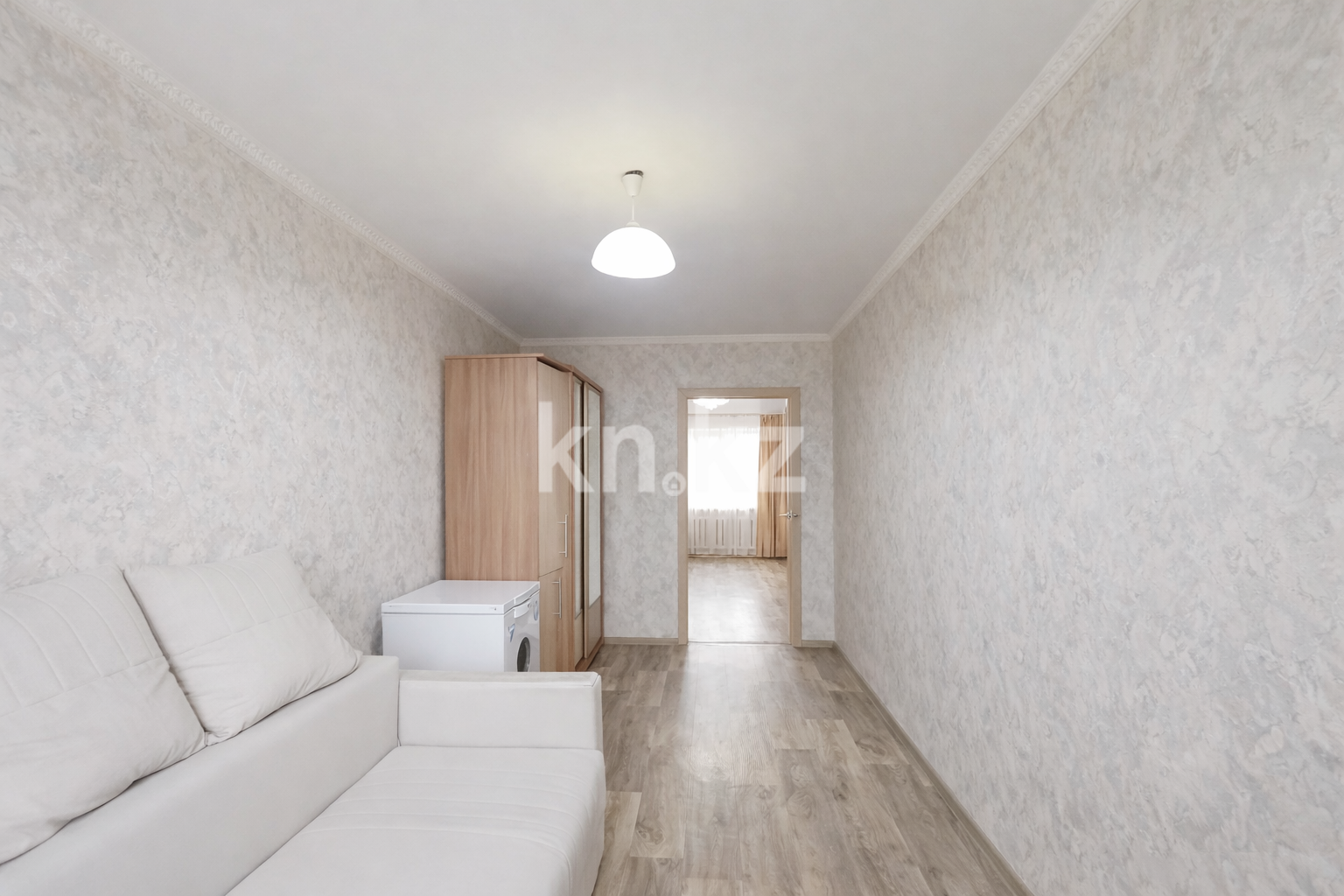Продажа 2-комнатной квартиры, 44 м² - Продажа двухкомнатных квартир в Караганде - страница 54 фото 4 из 8