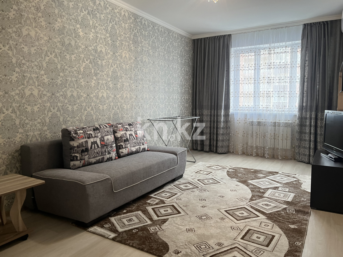 Аренда 1-комнатной квартиры, 42 м² - Аренда квартир помесячно в Казахстане - страница 6 фото 6 из 12