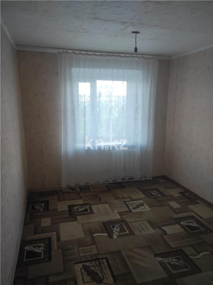 Продажа 3-комнатной квартиры, 56 м², ул. Абая - Продажа квартир в Темиртау фото 3 из 9