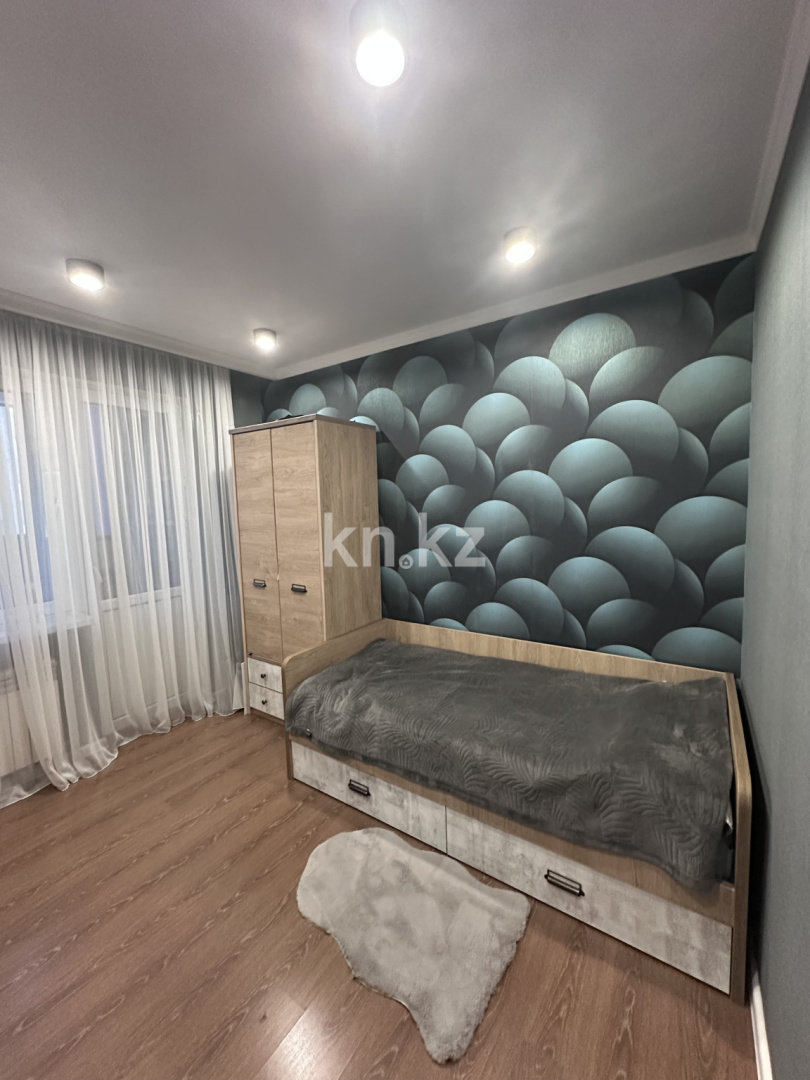Продажа 2-комнатной квартиры, 54.8 м² - Продажа квартир в Казахстане - страница 5 фото 5 из 12