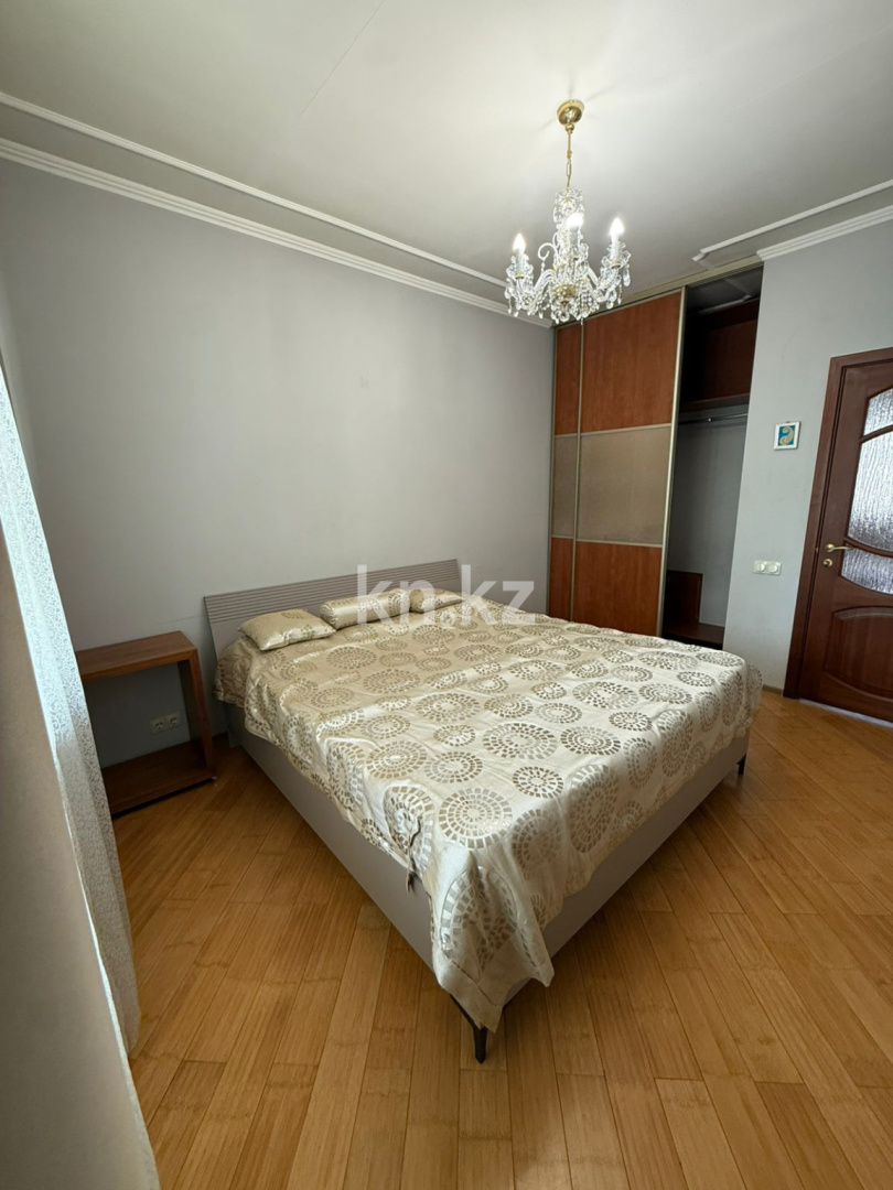 Аренда 3-комнатной квартиры, 75 м² - Аренда трехкомнатных квартир помесячно в Алматы фото 2 из 16