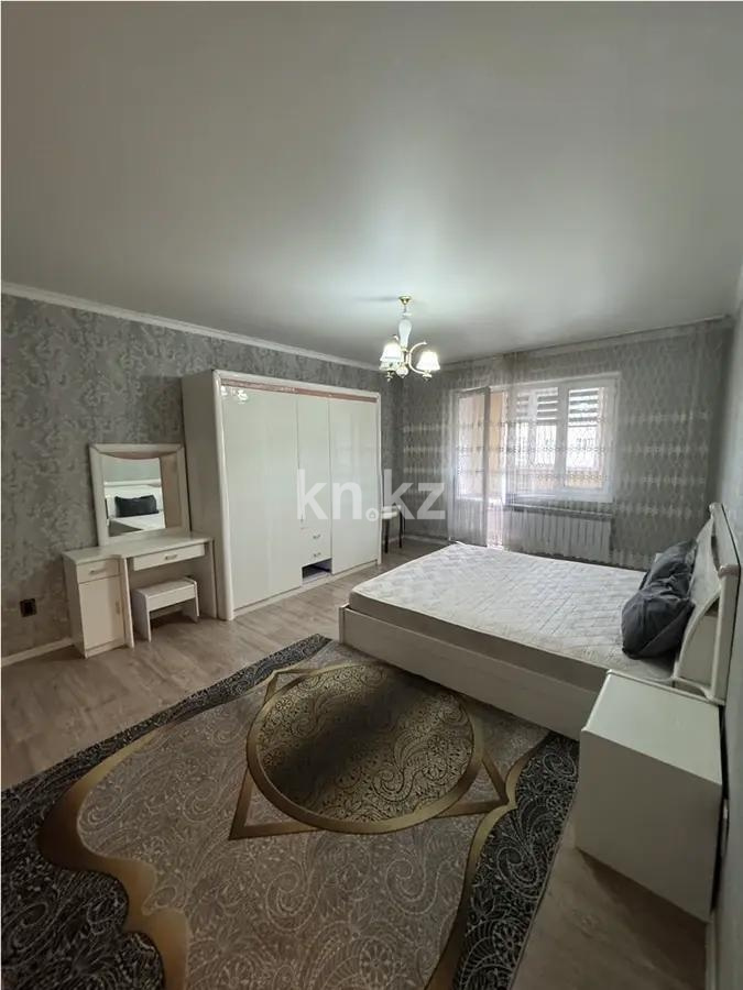 Продажа 1-комнатной квартиры, 50 м² - Продажа квартир в Алатауском р-не Алматы фото 5 из 5