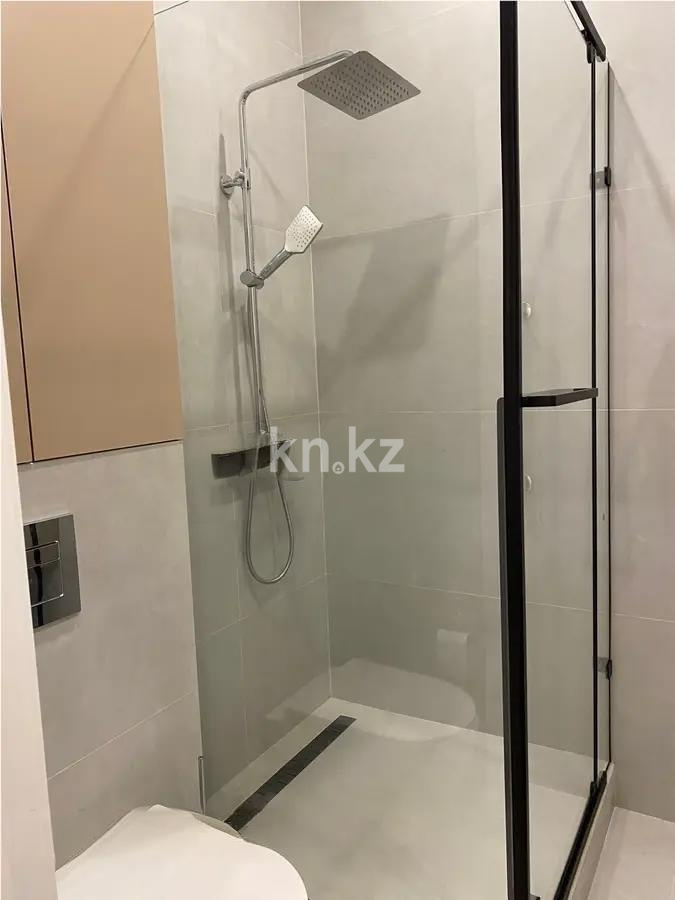 Продажа 2-комнатной квартиры, 38 м², ул. Си Синхая, дом  17 в Алматы - фото 4