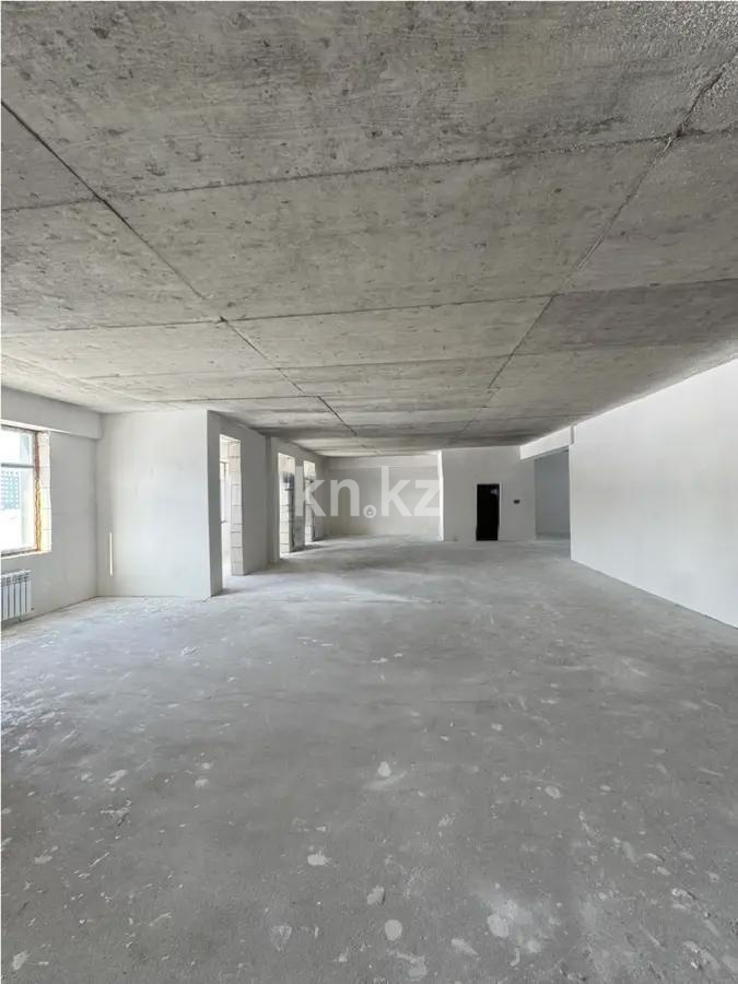 Продажа 4-комнатной квартиры, 163 м² - Продажа  четырехкомнатных квартир в новостройках Астаны с фото фото 1 из 4