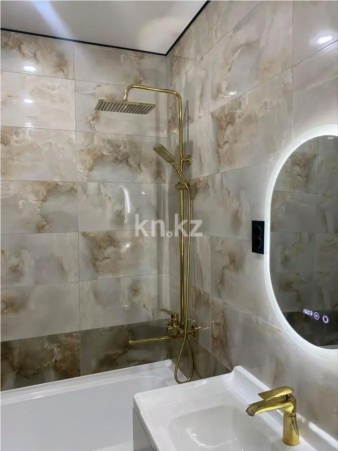 Продажа 2-комнатной квартиры, 47 м², мкр. Кайрат, дом  153/2 стр - Продажа квартир в Турксибском р-не Алматы фото 4 из 5