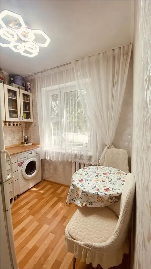 Продажа 1-комнатной квартиры, 37 м² в Алматы - фото 2