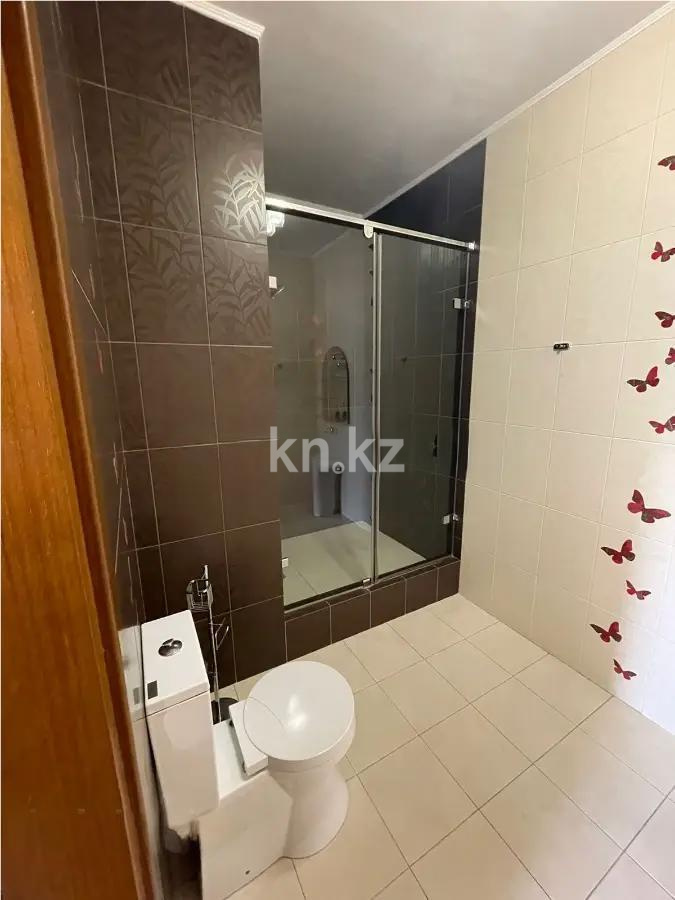 Продажа 5-комнатной квартиры, 238 м² - Продажа пятикомнатных и более квартир от собственников в Алматы фото 9 из 11