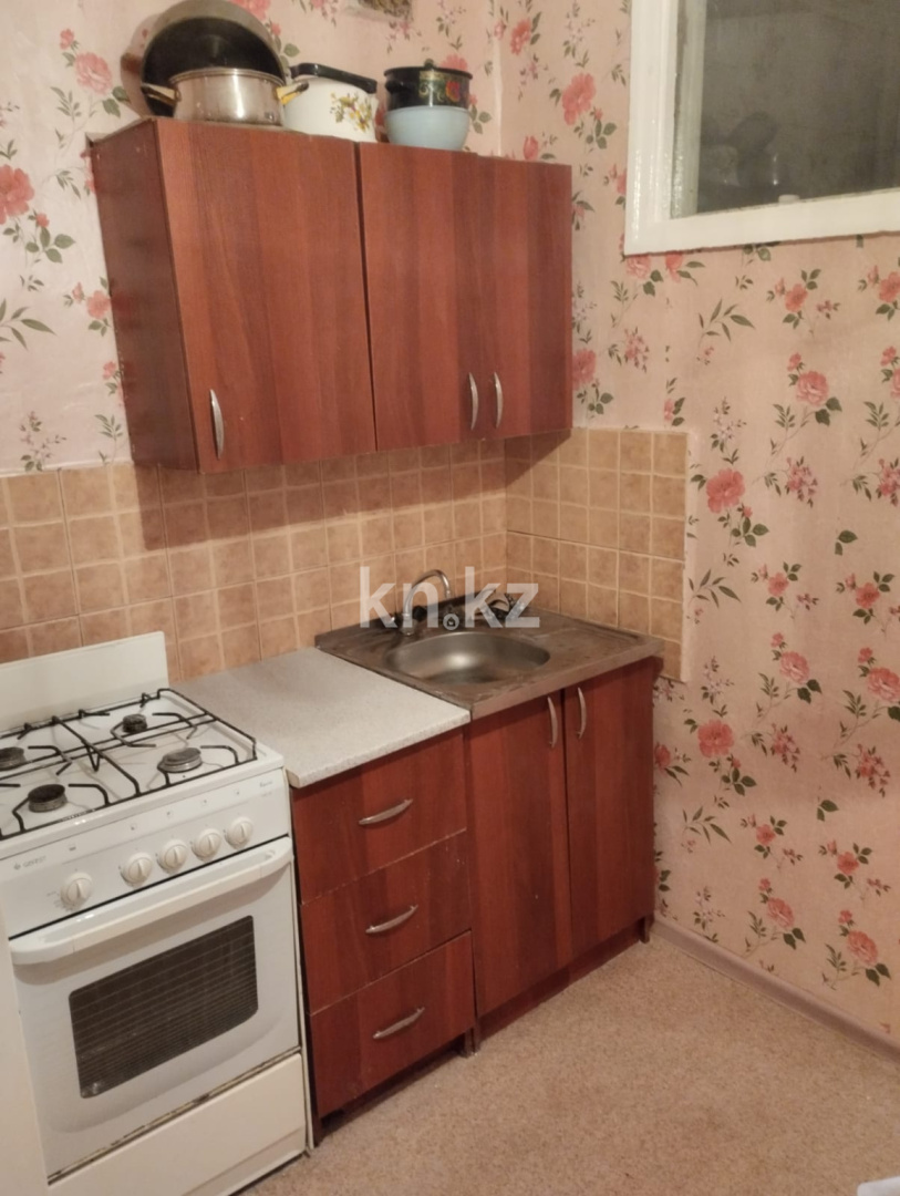 Аренда 1-комнатной квартиры, 31 м², ул. Можайского, дом  9 - Аренда  однокомнатных квартир помесячно в Караганде без посредников фото 1 из 5